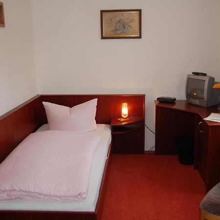 Rennstieg-Hotel Rettelbusch Kammerforst Cameră foto
